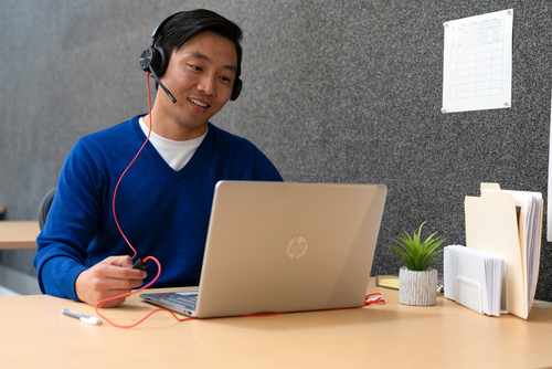 Auriculares PLANTRONICS 8X225AA