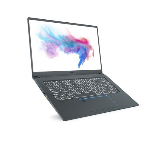 MSI 15 A10SC-208FR – image 5