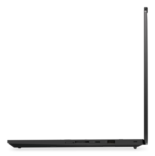 Lenovo ThinkPad P1 Gen 9 () laptop, afbeelding 5
