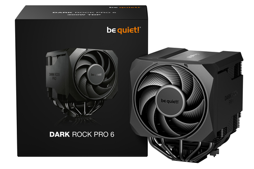 be quiet! Dark Rock Pro 6 – image 8