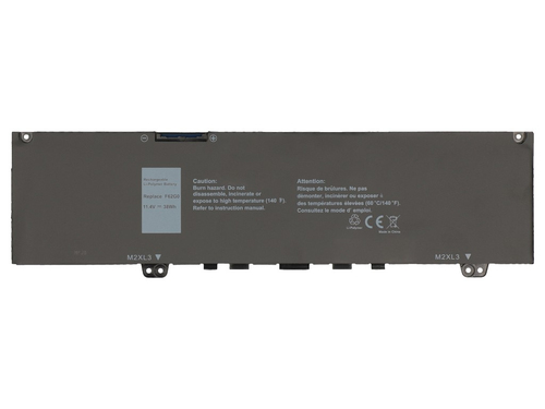 Main Battery Pack 11.4V 38Wh, afbeelding 3