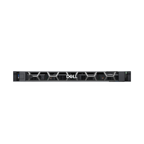 Dell R660xs + WS 2022 Std + 5 RDS
