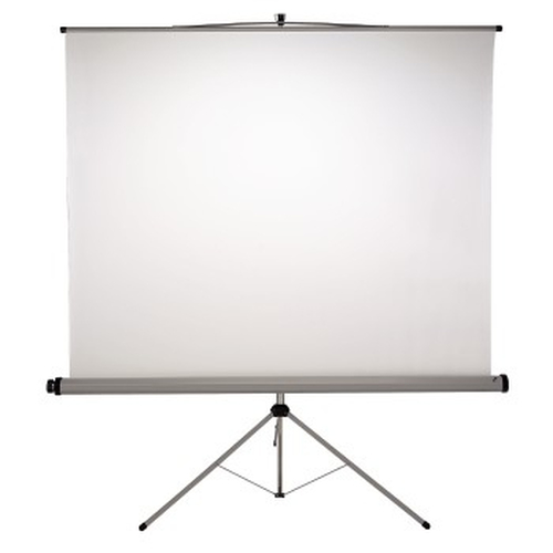 Hama 18749 projection screen 3 m (118") 1:1