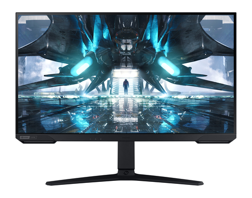 Samsung LS28AG702NU computer monitor – image 1