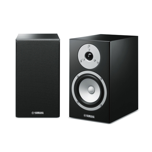 Yamaha MCR-N670D 60 W Black – image 2