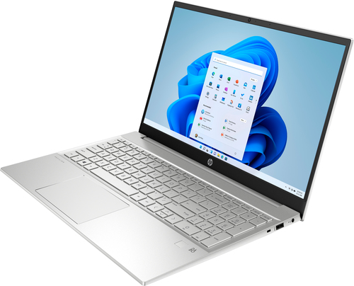 HP Pavilion 15-eh0018na AMD Ryzen™ 5 4500U Laptop – image 2