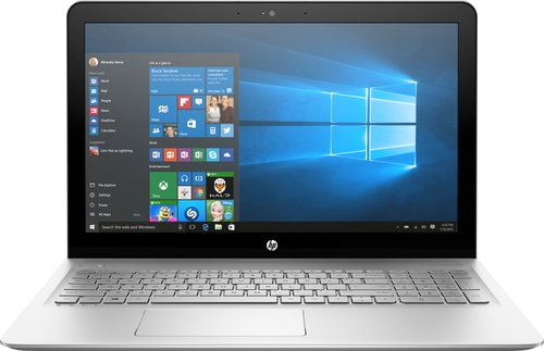 HP ENVY 15-as101tu Intel® Core™ i5 i5-7200U Laptop – image 2