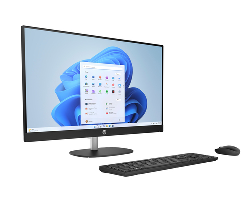 HP 27-cr0055na PC – image 2