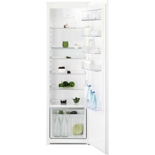 Electrolux KRS3DF18S холодильник Встроенный 311 L Белый