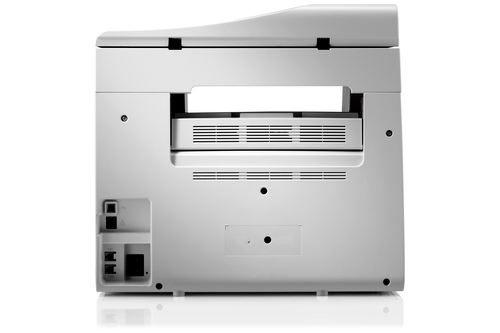 Samsung SCX-4655F multifunction printer Laser A4 – image 3