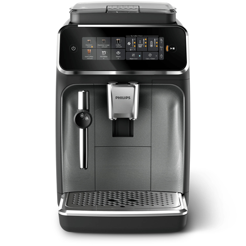 Philips EP3329/70R1 coffee maker Semi-auto Espresso machine – image 3