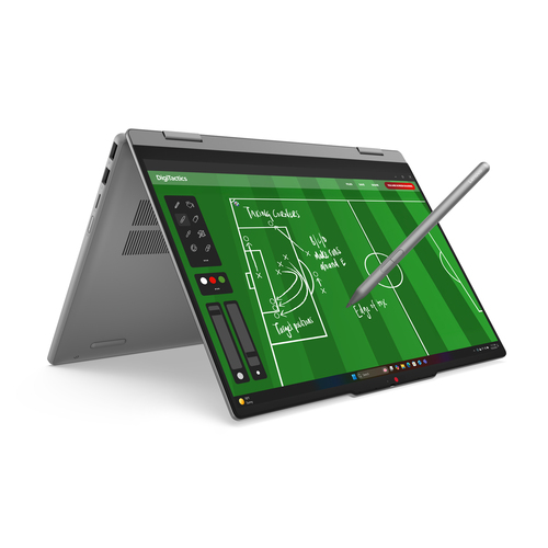Lenovo IdeaPad 5 2-in-1 14AGP11 (83UH0073MH) 14'' Copilotplus laptop, afbeelding 9