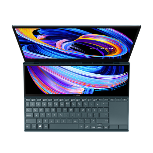 ASUS Zenbook Duo 14 UX482EA-KA143T laptop Intel® Core™ i7 i7-1165G7 – image 6