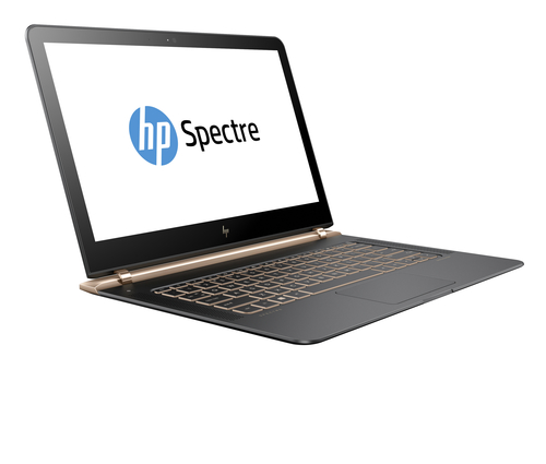 HP Spectre 13 - -v105na – image 5