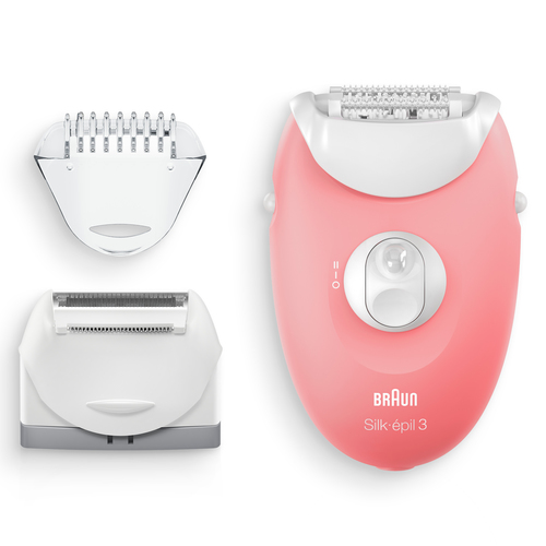 Braun Silk-épil 3-277 – image 6