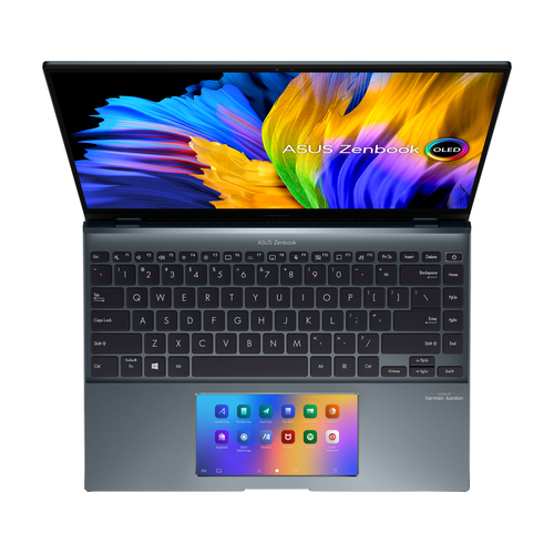 ASUS Zenbook 14X OLED UX5400EG-KM017T laptop Intel® Core™ i7 i7-1165G7 – image 2