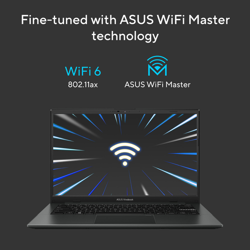ASUS Vivobook Go 14 E1404TA-EB119WS Intel® N N150 Laptop – image 8