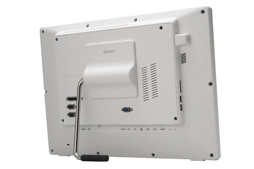 Shuttle All-In-One Barebone P92U3 – image 5