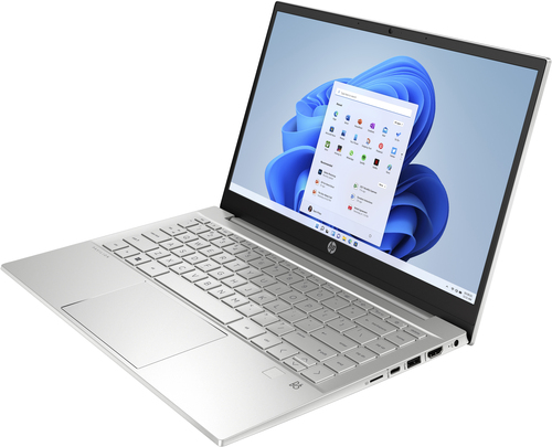 HP Pavilion 14-dv0009na Intel® Core™ i5 i5-1135G7 Laptop – image 2