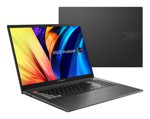 ASUS Vivobook Pro 16X OLED N7600ZE-L2071W Intel® Core™ i7 i7-12700H Laptop – image 6