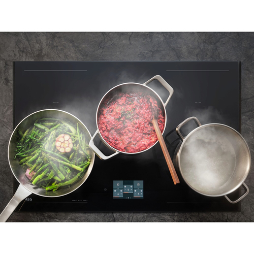 AEG GB87D91CB 8000 AuroraTech Schouwafzuigkap - 90 cm, afbeelding 7