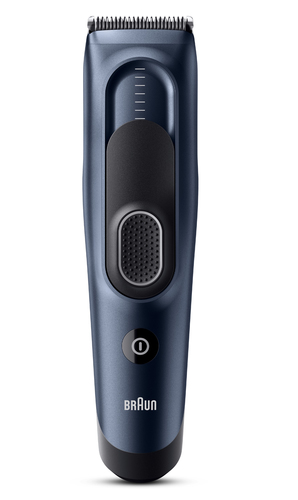 Braun 80708786 hair trimmers/clipper Black, Blue 17 Nickel-Metal Hydride (NiMH)