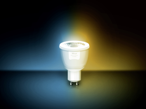 Trust 71158 smart lighting Smart bulb ZigBee – image 5
