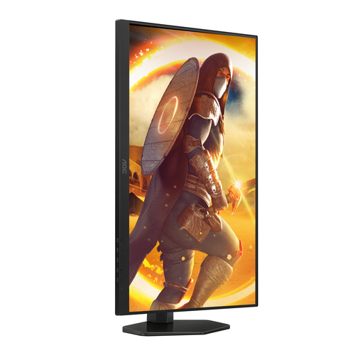 AOC G4 Q27G4XF computer monitor – image 9