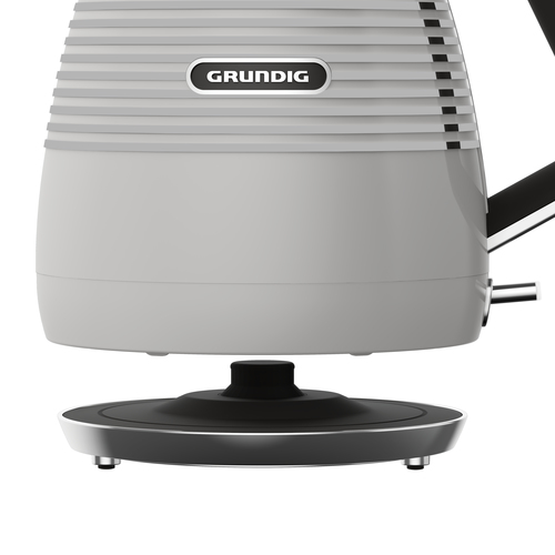 Grundig WK7850XC Retro Kettle – image 4