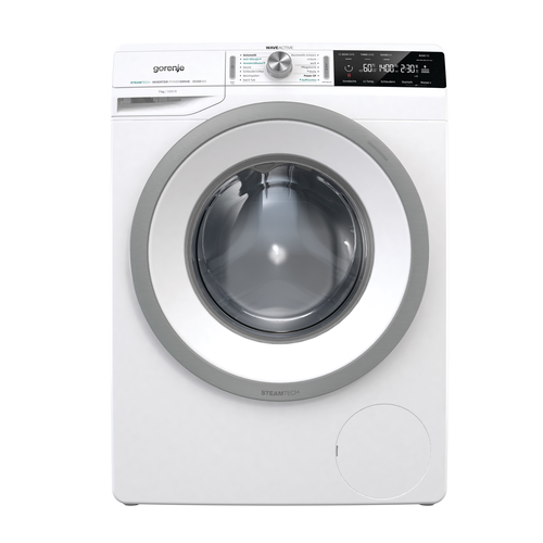 Gorenje WA74S3PS washing machine Front-load – image 2