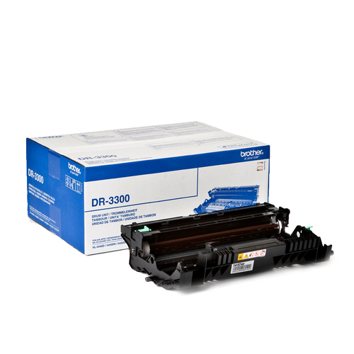 Brother DR-3300 – Tamburo nero originale