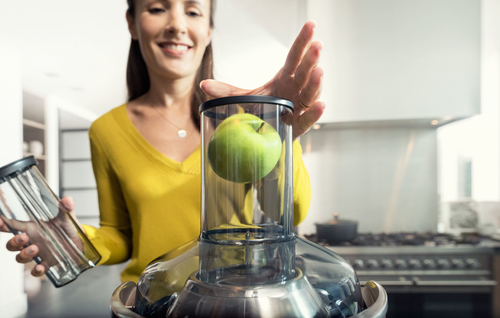Philips Avance Collection HR1915/80 juice maker Juice extractor – image 6