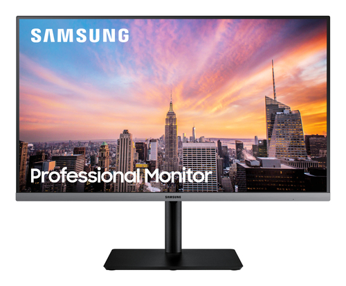 Samsung S27R650FDU монитор для ПК 68,6 cm (27") 1920 x 1080 пикселей Full HD LED Синий