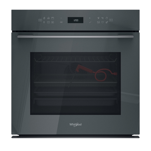 Whirlpool WOI78FPT1SSGA Inbouw oven Grijs