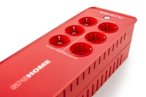 Salicru SPS 850 HOME – image 3