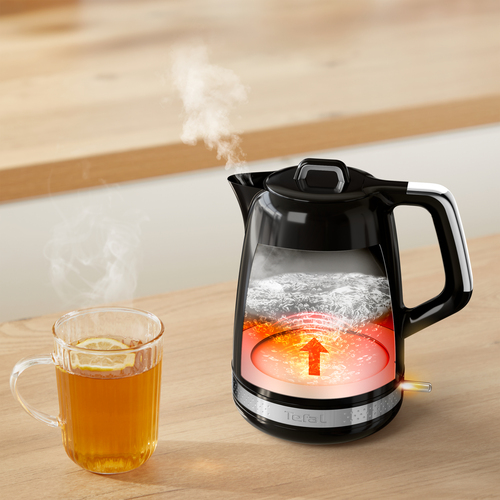 Tefal Soleil KO3558E0 electric kettle – image 7