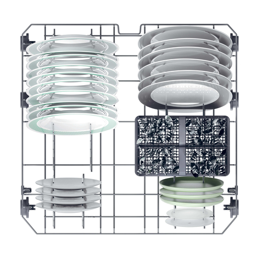 Hoover HF 3C7F0X – image 9