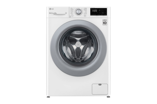 LG F4WN208N4E washing machine Front-load