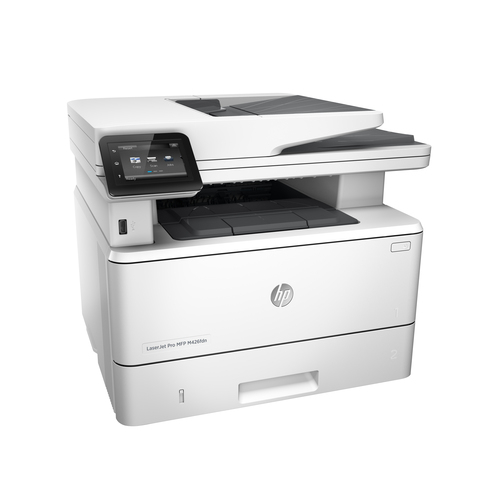 HP LaserJet Pro M426fdn Laser A4 – image 5