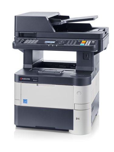 Kyocera ECOSYS M3540dn/KL3 Laser A4 – image 3