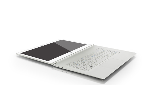 Acer Aspire 391-53314G12aws Intel® Core™ i5 i5-3317U Laptop – image 9