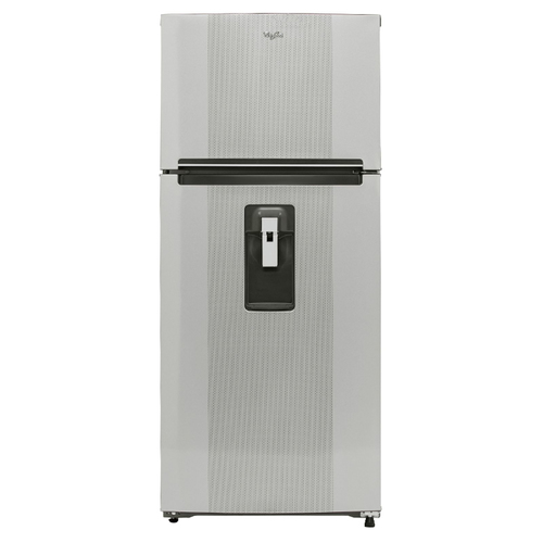 Whirlpool WT1736N fridge-freezer Freestanding