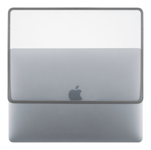 Cellularline Matt Hard Shell - MacBook Air 13'' (2018-2020) / Air Retina Display 2020 Satin-finish hard case with shockproof edges for the MacBook – image 6