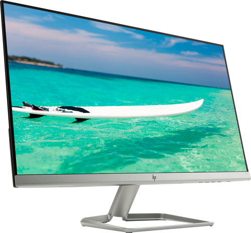 HP 27f computer monitor – image 3