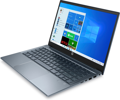 HP 14-ec0531na AMD Ryzen™ 7 5700U Laptop – image 2