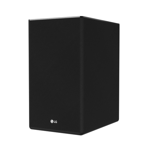 LG SP11RA.DEUSLLK soundbar speaker Black 7.1.4 channels – image 9