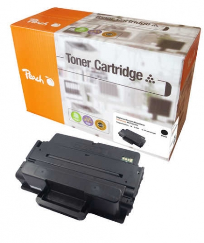 Peach 111894 toner cartridge 1 pc(s) Black