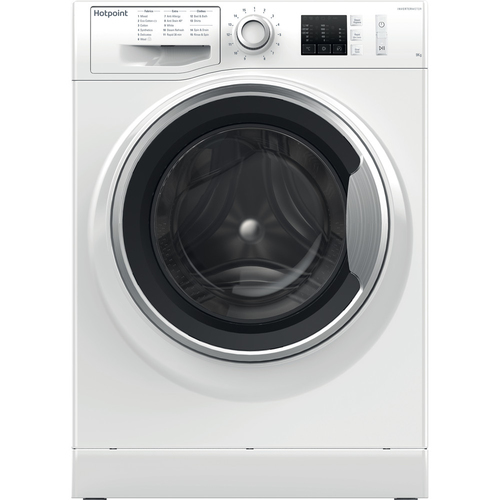 Hotpoint NM10 944 WS UK