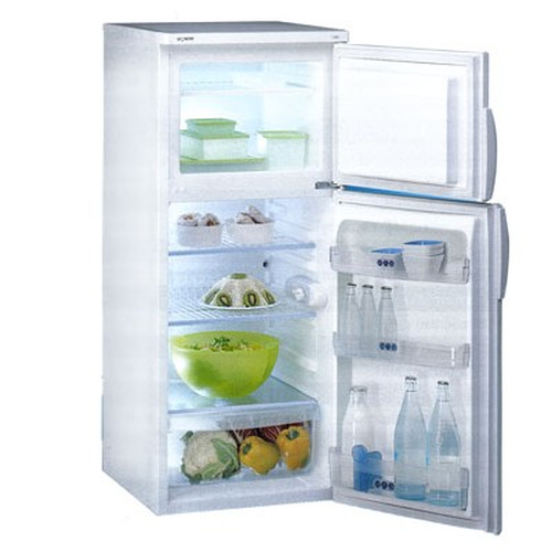 Whirlpool ARC2130 Refrigerator