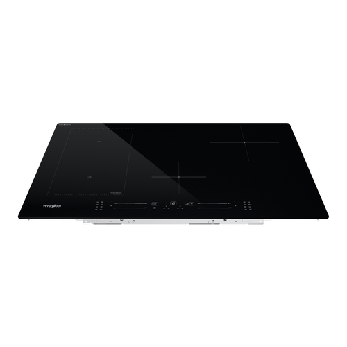 Whirlpool WL S6277 CPNE Inductie kookplaat Zwart, afbeelding 3